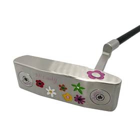 Workshop Cottonwood 2 Elite W/UST Graphite Shaft