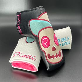 Dia de los Golfers Tour Only Headcover