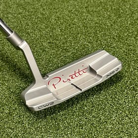 DEMO Piretti Limited Edition Triumph Series Cottonwood II 365g