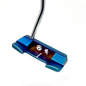 Premier Series Rimini Blue Pearl Mist Prototype PVD Finish 1 of 1