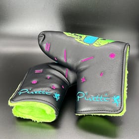Limited Edition Lights Out Headcover