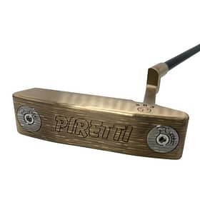 Workshop Tesora 2 W/UST Graphite Shaft