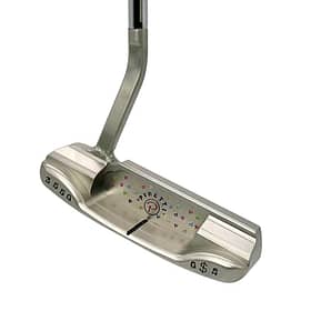 801T 355g Workshop German Stainless Flow Neck G391