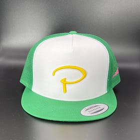 Piretti Augusta Snapback Cap