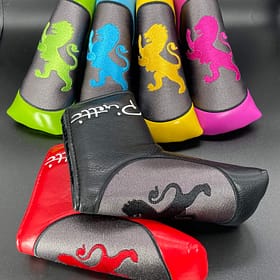 2023 Special Edition Headcovers
