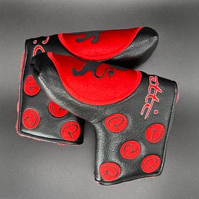 "The Bomb" Headcover