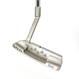 Tesora Workshop Tour Only Slant Neck 303 Stainless #7233