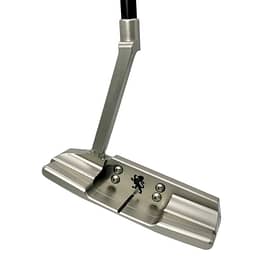 Workshop Limited Edition 1st Release Tesora 2 Wide Body CU One-off LN W/UST Graphite Shaft
