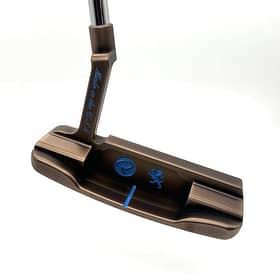 303 Midnight Series One-off Cuvio with Prototype Oil Rubbed Bronze (ORB) Finish