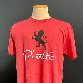 Piretti Leo & Petey Short Sleeve T-Shirt