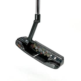 801T Workshop Tour Only Black Oxide #7257