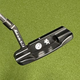 DEMO Piretti Midnight Black Series Cuvio