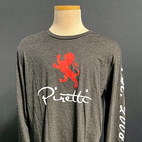 Piretti Leo & Petey Long Sleeve T-Shirt