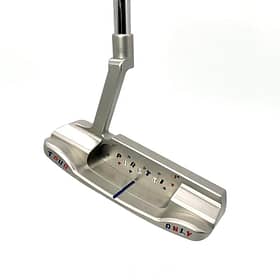 Potenza Elite Workshop Tour Only 303 Stainless #7262