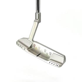 GOAT Workshop Tour Only 303 Stainless #7234