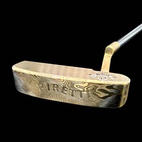 801T 350g Workshop German Stainless Custom Engraved 1 of 1