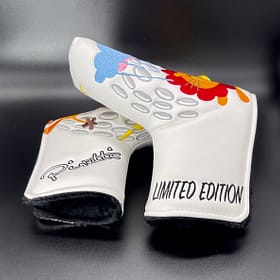 Limited Edition Rain or Shine Headcover
