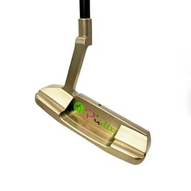 GOAT 2 Special Edition - Custom W/UST Graphite Shaft