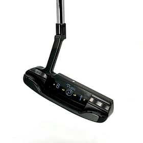 801T Workshop Tour Only Black Oxide #7235