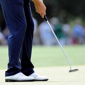 Virtual Putter Fitting