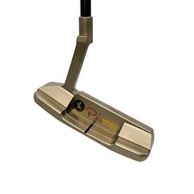 GOAT 2 Special Edition - Custom W/UST Graphite Shaft