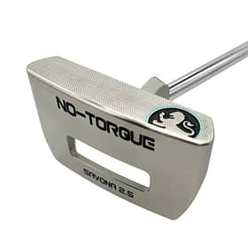 No-Torque Series Savona 2.5