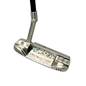 801T 350g Workshop 303SS W/UST Graphite Shaft #71124