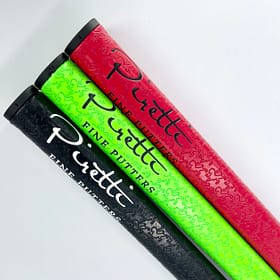 Piretti 15" Midsize Grip
