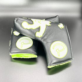 Tour Lime Headcover