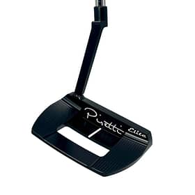 Workshop Savona 3 Elite Black LN PN