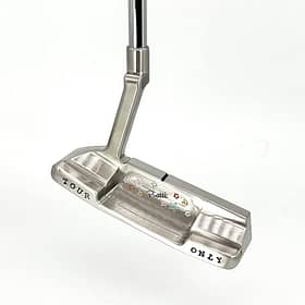 Tesora Workshop German Stainless Steel - G342