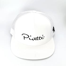 Piretti Snapback Cap