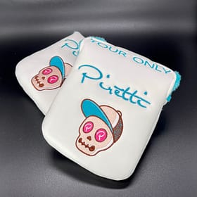 Dia de los Golfers Tour Only Mallet Headcover