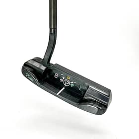 801T Workshop Tour Only Black Oxide #7231