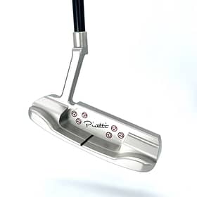 Premier Series Potenza 2 WB W/UST Graphite Shaft