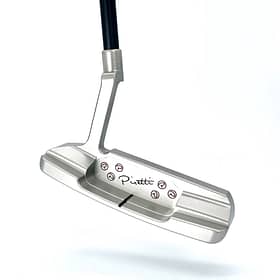 Premier Series Cortino 2 W/UST Graphite Shaft