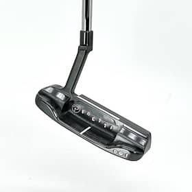 801T Workshop Tour Only Black Oxide #7230