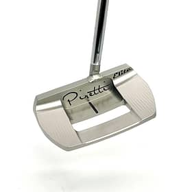 Workshop Savona 3 Elite Off-Center Shaft LH