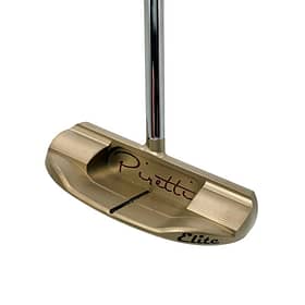 Fiore Elite Centershaft - Custom Torched