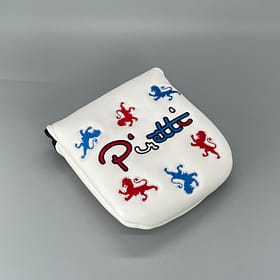 Elite Series Headcover - Mallet