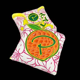 1st Major Limited Edition Georgia Peach Headcover - Mallet