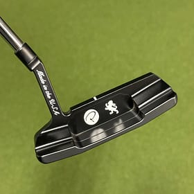 DEMO Piretti Midnight Black Series Cottonwood 2