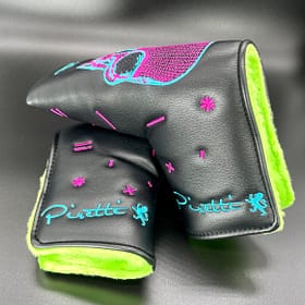 Limited Edition Matrix Headcover