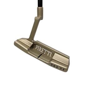 Workshop Tesora 2 W/UST Graphite Shaft