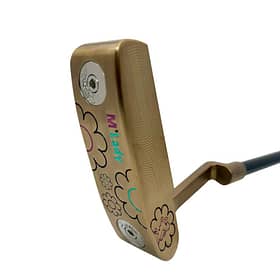 Workshop "M'Lady" Potenza 2 Elite W/UST Graphite Shaft