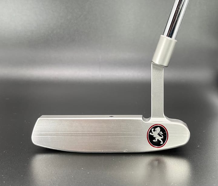 Premier Series Potenza 2 WB – Piretti Golf
