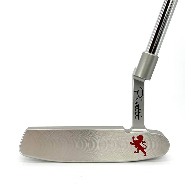 Limited Edition Triumph Series Series Potenza 2 – Piretti Golf