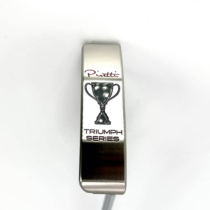 クラブ Piretti Triumph SERIES Cottonwood2 365g Piretti Triumph Cottonwood2 365g Original Steel 34 in | eBay