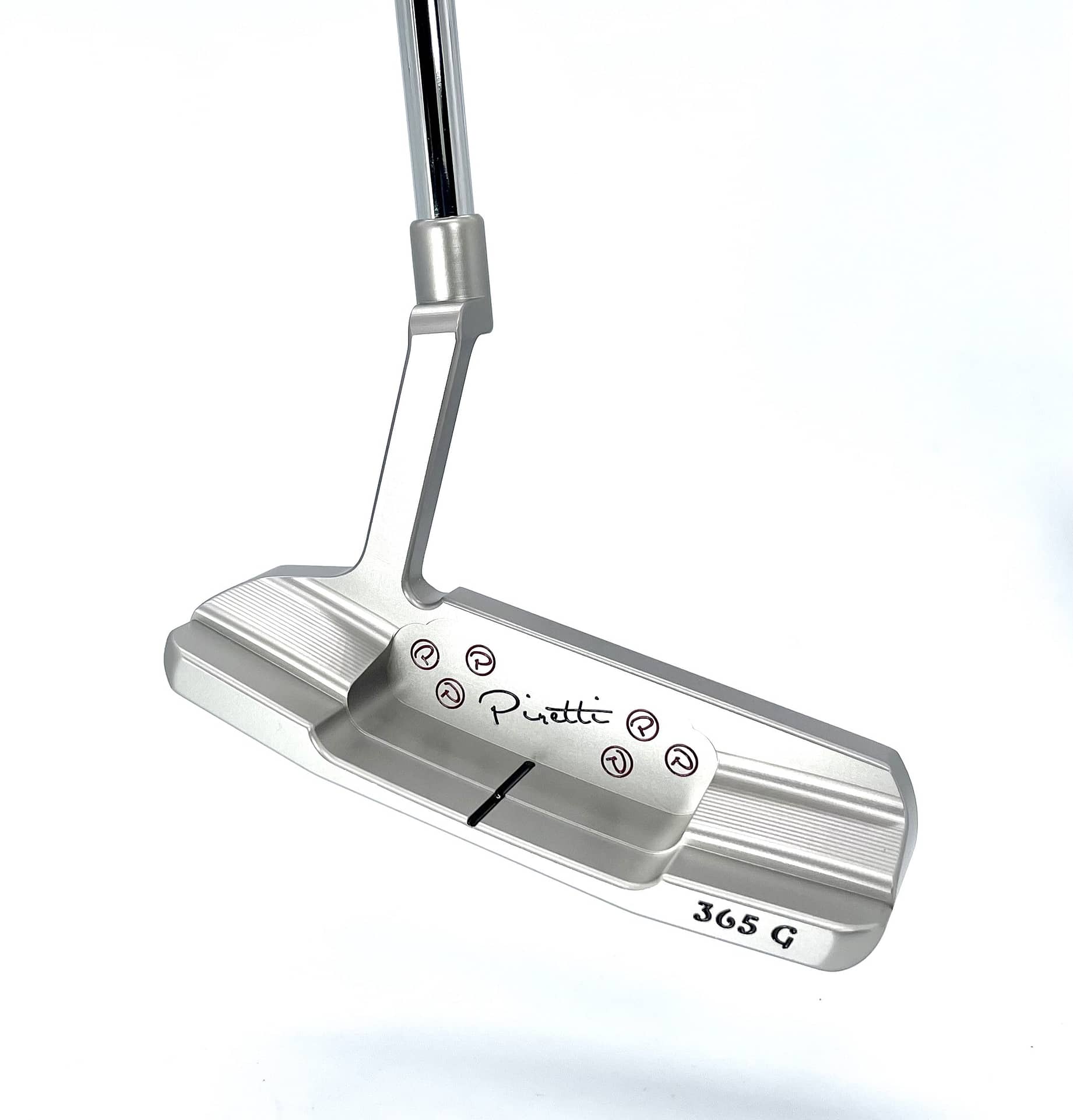 Piretti ピレッティ コットンウッド 2 プレミアシリーズ パター Premier Series Cottonwood 2 – Piretti Golf