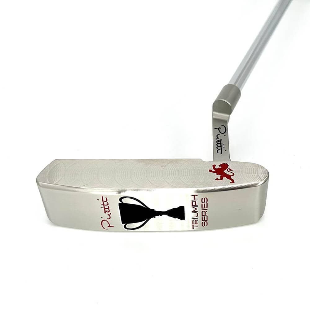 クラブ Piretti Triumph SERIES Cottonwood2 365g Piretti Triumph Cottonwood2 365g Original Steel 34 in | eBay